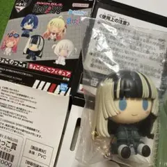 hololive DEV_IS ReGLOSS 一番くじ