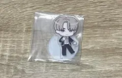 ニキ NI-KI ENHYPEN ガチャガチャアクリルスタンド