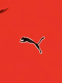 PUMA XL レッドシャツ