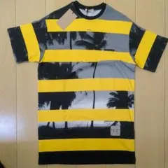 新品N ゚21　ヌメロヴェントゥーノ　ボーダーTシャツのサムネイル