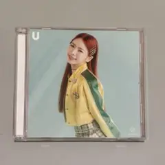 NiziU アルバム U マヤ MAYA 結婚式BGM 結婚式CD