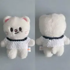 SKZOO 10cm ぬい服 NK 10cm Skzoo Outfits, Cute Skzoo, Pilot Skzoo Outfits, Stray Kids
