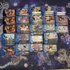 ポケセン　フレンダ　スーパートレジャー　トレジャー　ピック　まとめ　セット