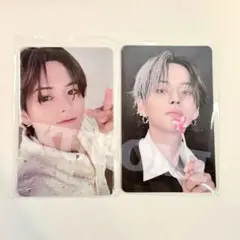 公式 TREASURE REBOOT  YG SELECT ヨシ トレカ