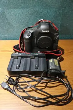 Canon EOS−1DX レリーズ回数7万8千以下 - メルカリ