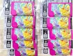 ポケモンフレンダ　スペシャルタッグわざ　ピカチュウ＆ミュウツー　イオン限定