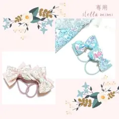 2271.99様 リクエスト 2点 まとめ商品