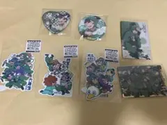 忍たま乱太郎　食満留三郎