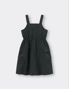 GU 160 ジャンパースカート 美品