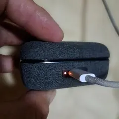 ゼンハイザー MOMENTUM True Wireless 3 イヤホンケースのサムネイル