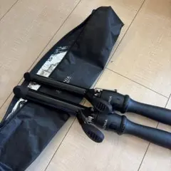 カールヘアアイロンセット 25ミリ　19ミリ