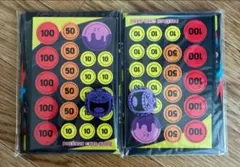 ダメカン/ポケモンコイン/プレイマット/プレイヤーズガイド/遊び方説明書　2個