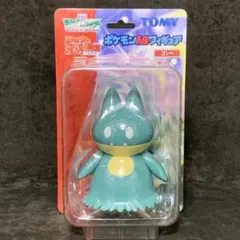 TOMY ポケモンAGフィギュア ゴンベ / ミュウと波導の勇者ルカリオ