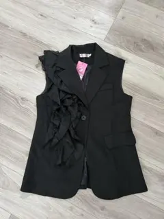 お値下げ中♡フォーマル ベスト