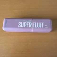 MAYBELLINE SP フラッフ ブロウ ムース 06 ピンクアッシュのサムネイル
