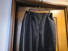 ミズノ　レディーストレーニングパンツ
