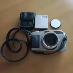 2026年最新】contax g1の人気アイテム - メルカリ