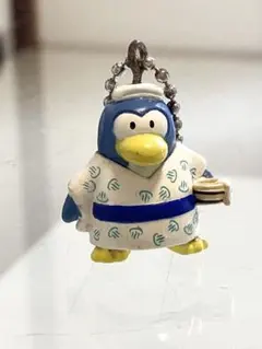 希少】世紀末リーダー伝たけし たけしと小次郎のキーホルダー - メルカリ