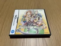 ルーンファクトリー3 DS