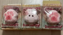 Mellojoy メロジョイ ミニランド 寿司 うさぎ タピオカ 4点まとめ売り