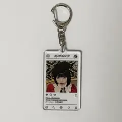 ファントムシータ 凛花 アクリルキーホルダー - メルカリ