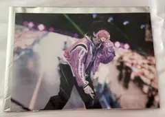 ブロマイド さとみくん