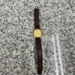 OMEGA DeVille QUARTZ オメガデビルクォーツ ジャンク品
