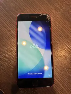 P*h様 iPhoneSE2⭐︎中古