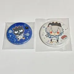 2026年最新】碧棺左馬刻 缶バッジ まとめ売りの人気アイテム - メルカリ