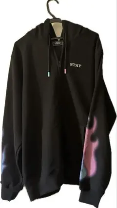 2025年最新】スキズ パーカー バンチャンの人気アイテム - メルカリ