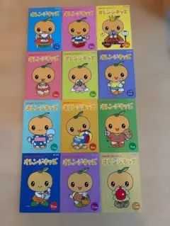 しちだ 右脳を育てるPOPキッズ トマトキッズ 12ヶ月分セッ☆幼児教育