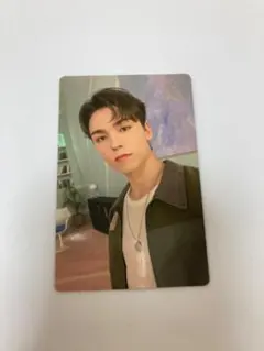 【Attacca carat盤 バーノン】