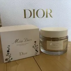 新品未使用 Dior ミスディオール バスパールのサムネイル
