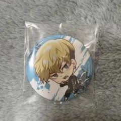 東京リベンジャーズ たたかえっ！キャラバッジコレクション 松野千冬