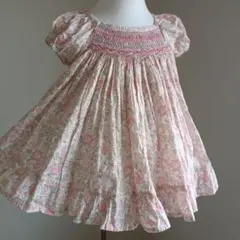 apolina 2025SS Sissy Smock Dress - メルカリ