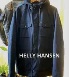 ハリーハンセン