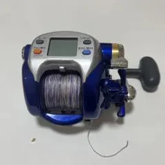 2026年最新】ハイパータナコン500e ダイワの人気アイテム - メルカリ