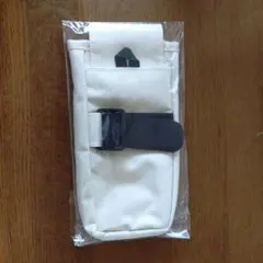 エアラブ用バッテリーポーチ