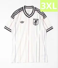 サッカー日本代表 2026 アウェイ レプリカ ユニフォーム 半袖ライト 