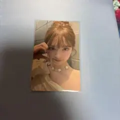 BABYMONSTER LOVE MONSTERS チキータ　POPUP