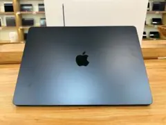 MacBookAirM2 13インチ8GB/256GBバッテリー97% - メルカリ