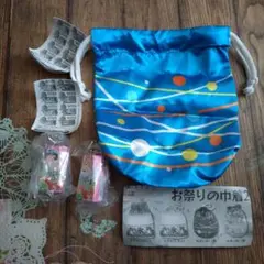 ガチャガチャ景品