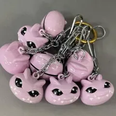 平成レトロ玩具 デジモンアドベンチャー キャラクター鈴 もんざえモン