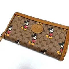 2025年最新】ミッキー 財布 gucciの人気アイテム - メルカリ