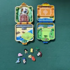 2025年最新】ちびポケハウス フィギュアの人気アイテム - メルカリ