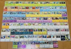 ポケモンカード ワイルドフォース ステラミラクル レア まとめ売り 引退品 絶版のサムネイル