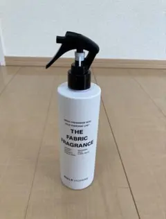 バルクオム ザ ファブリック フレグランス 300mL