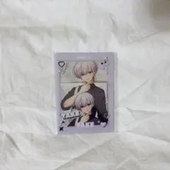 STPR thanks party C賞 騎士X タケヤキ翔 - メルカリ