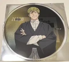 【禪院直哉】呪術廻戦×animate cafe トレーディングアクリルコースター