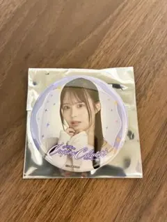 乃木坂46 佐藤璃果 Coupling Collection 缶バッジ